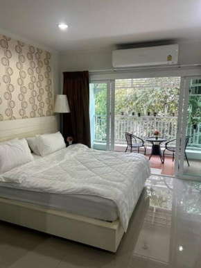 Condo Joe in Central Hua Hin